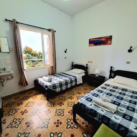 Avrahostelroom كارباثوس المظهر الخارجي الصورة