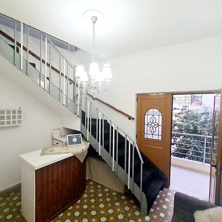 Avrahostelroom كارباثوس المظهر الخارجي الصورة