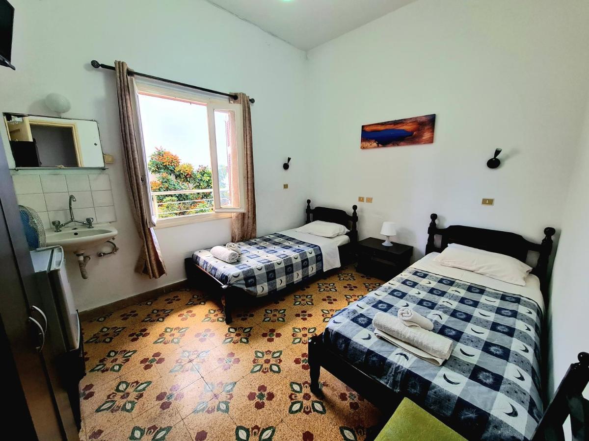 Avrahostelroom كارباثوس المظهر الخارجي الصورة