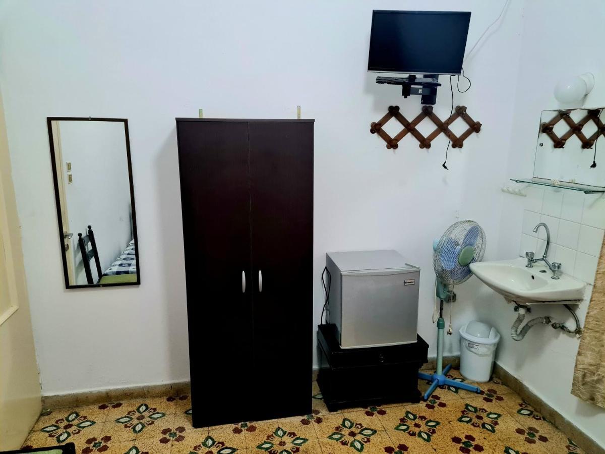 Avrahostelroom كارباثوس المظهر الخارجي الصورة