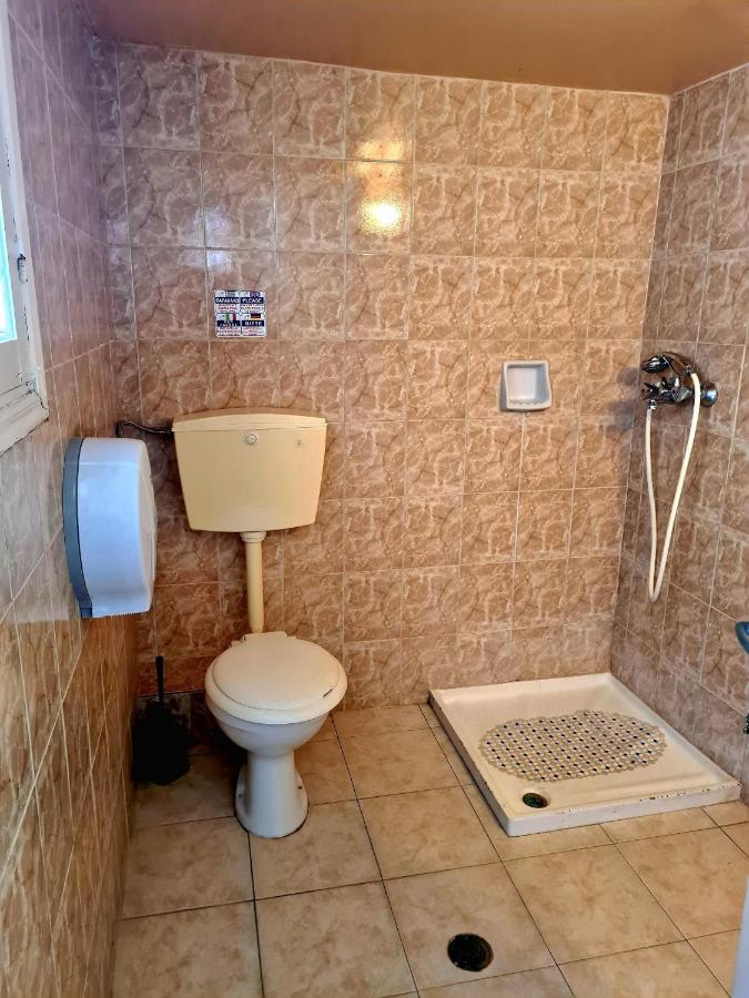 Avrahostelroom كارباثوس المظهر الخارجي الصورة