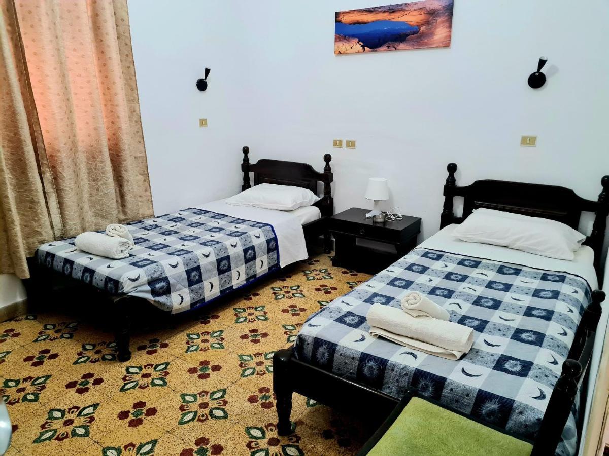 Avrahostelroom كارباثوس المظهر الخارجي الصورة