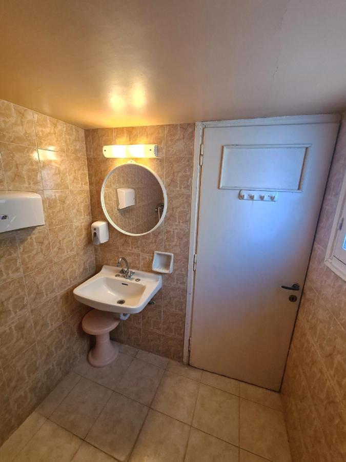 Avrahostelroom كارباثوس المظهر الخارجي الصورة