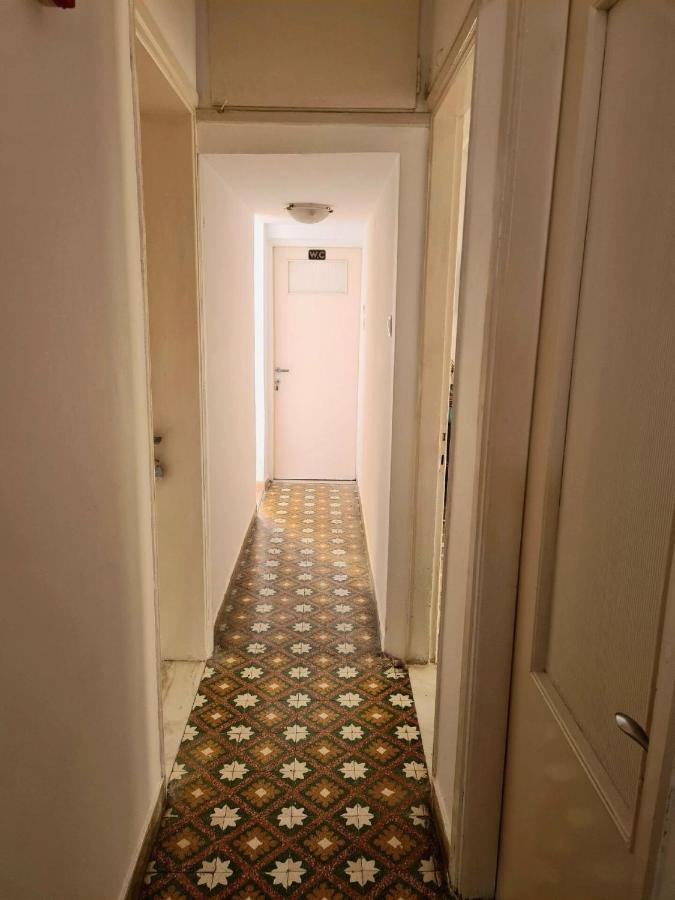 Avrahostelroom كارباثوس المظهر الخارجي الصورة